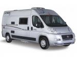 Caravans International Kyros 3 2008 года